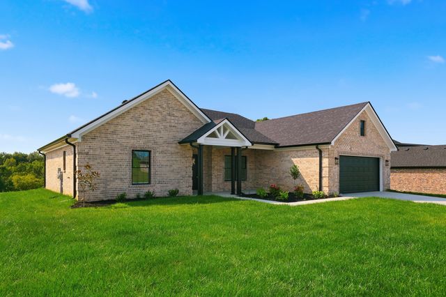 337 Wolverine Way, Richmond, KY 40475