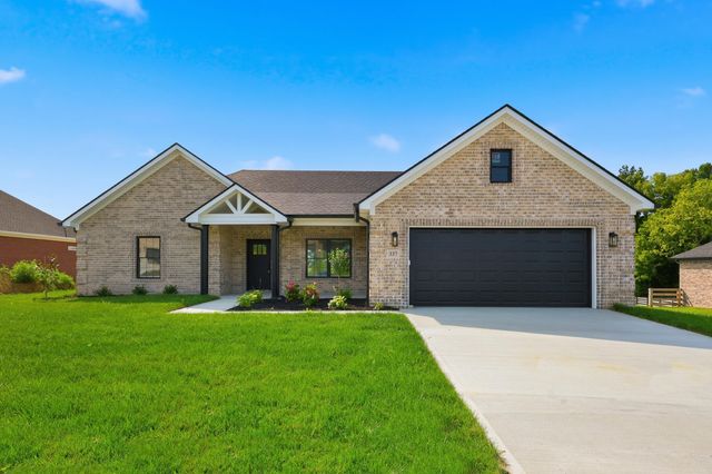337 Wolverine Way, Richmond, KY 40475