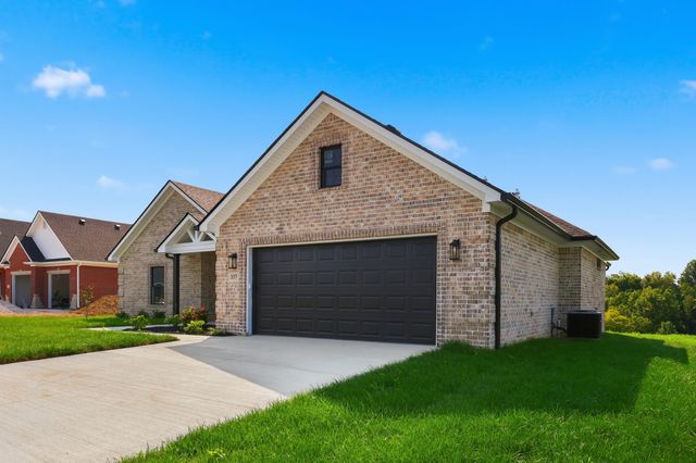 337 Wolverine Way, Richmond, KY 40475