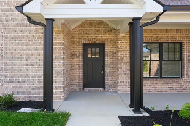 337 Wolverine Way, Richmond, KY 40475