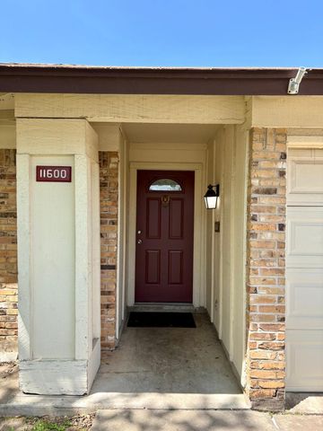 11600 Elk Park TRL, Austin, TX 78759
