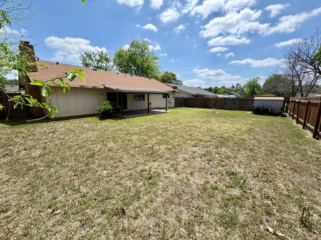 11600 Elk Park TRL, Austin, TX 78759