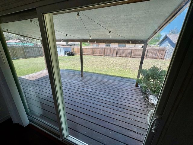 11600 Elk Park TRL, Austin, TX 78759