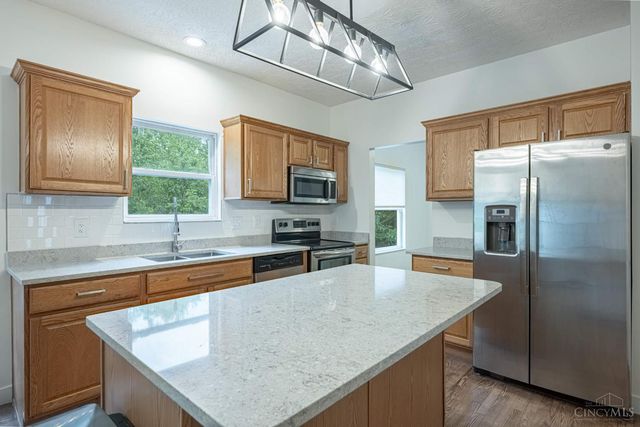 12149 Brookway Drive, Springfield Twp., OH 45240