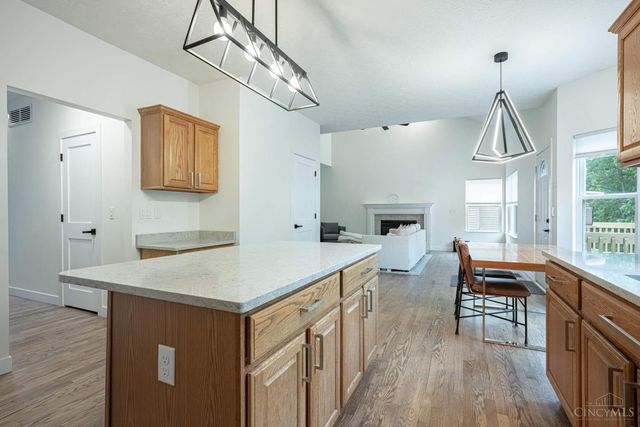 12149 Brookway Drive, Springfield Twp., OH 45240