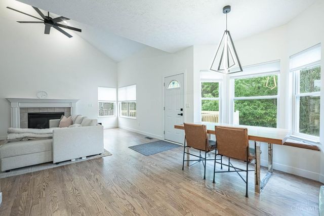 12149 Brookway Drive, Springfield Twp., OH 45240