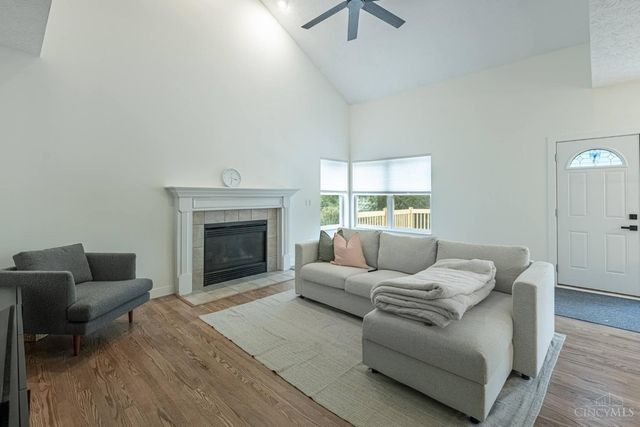 12149 Brookway Drive, Springfield Twp., OH 45240