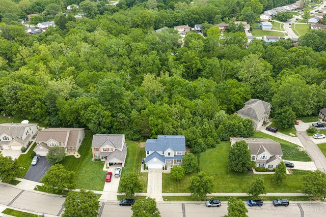 12149 Brookway Drive, Springfield Twp., OH 45240