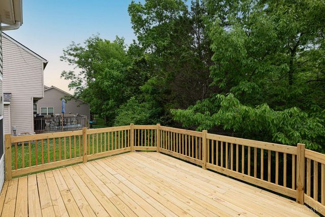 12149 Brookway Drive, Springfield Twp., OH 45240