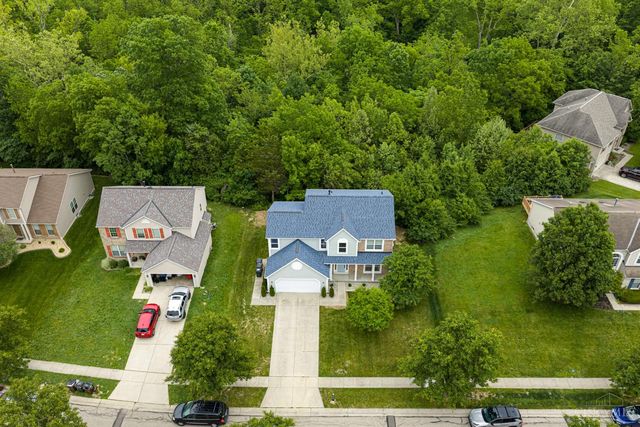 12149 Brookway Drive, Springfield Twp., OH 45240