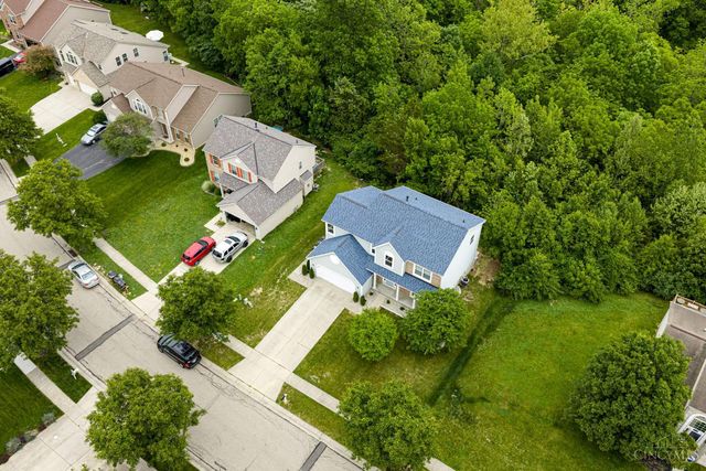 12149 Brookway Drive, Springfield Twp., OH 45240