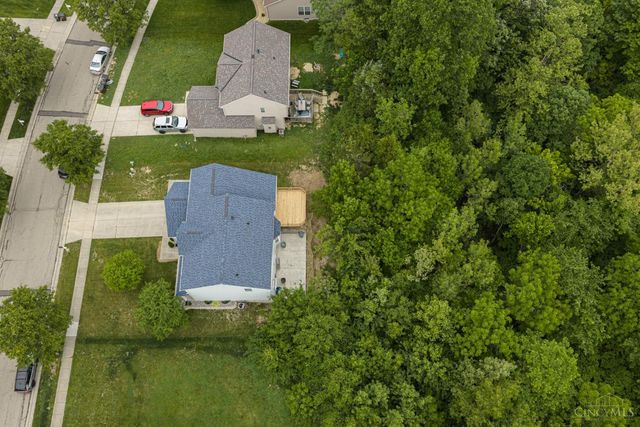 12149 Brookway Drive, Springfield Twp., OH 45240