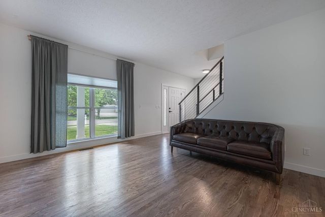 12149 Brookway Drive, Springfield Twp., OH 45240