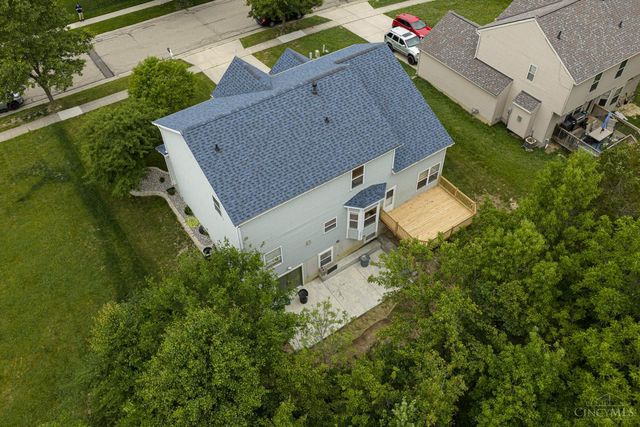 12149 Brookway Drive, Springfield Twp., OH 45240