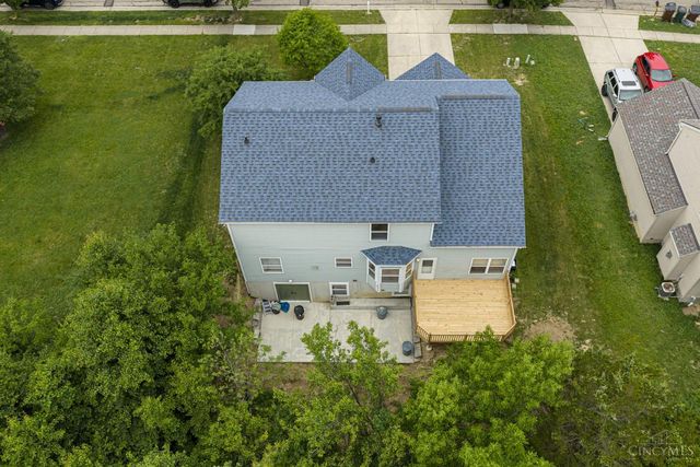 12149 Brookway Drive, Springfield Twp., OH 45240