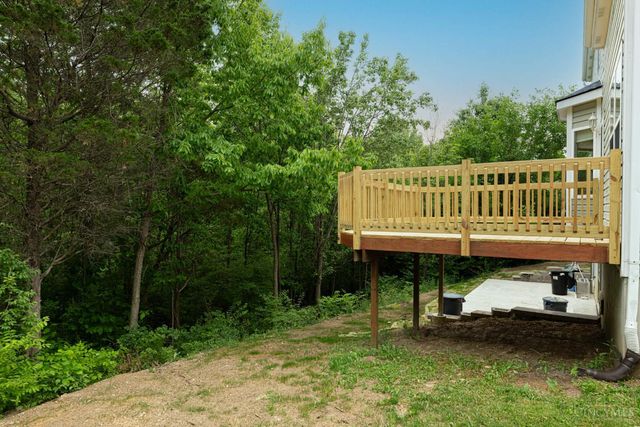 12149 Brookway Drive, Springfield Twp., OH 45240