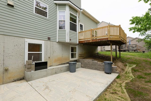12149 Brookway Drive, Springfield Twp., OH 45240
