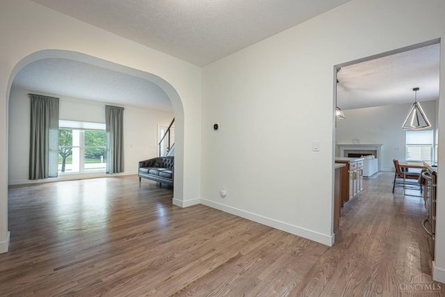 12149 Brookway Drive, Springfield Twp., OH 45240