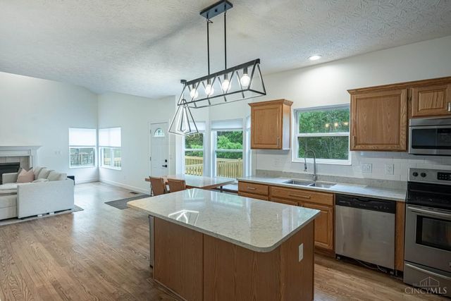 12149 Brookway Drive, Springfield Twp., OH 45240