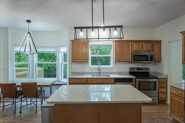 12149 Brookway Drive, Springfield Twp., OH 45240