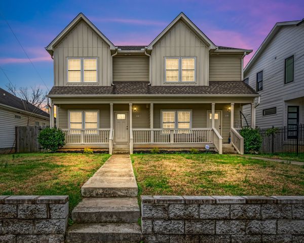 1911A 9th Ave, N, Nashville, TN 37208