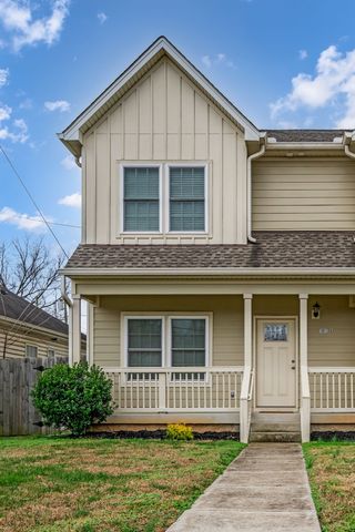 1911A 9th Ave, N, Nashville, TN 37208