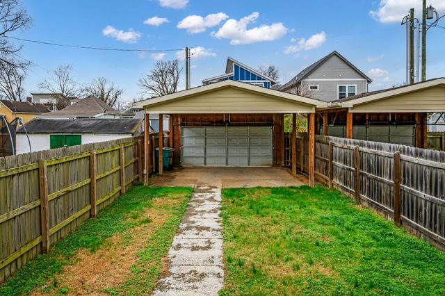 1911A 9th Ave, N, Nashville, TN 37208