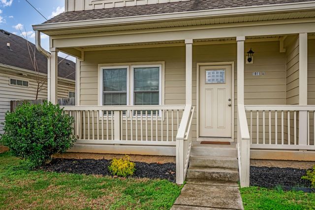 1911A 9th Ave, N, Nashville, TN 37208