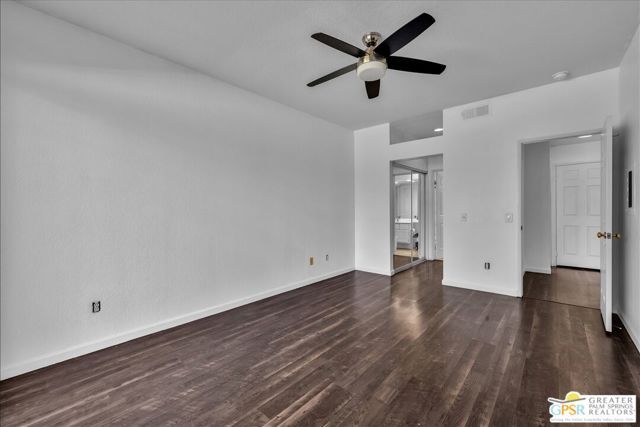 401 S El Cielo Road 157, Palm Springs, CA 92262