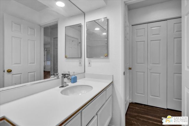 401 S El Cielo Road 157, Palm Springs, CA 92262
