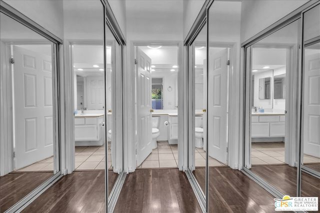 401 S El Cielo Road 157, Palm Springs, CA 92262