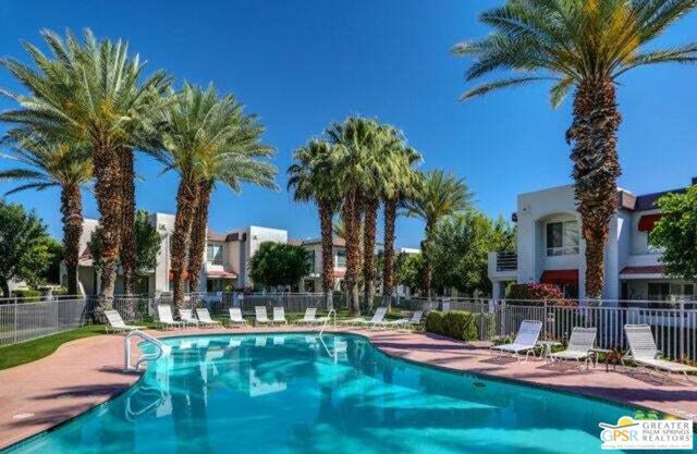 401 S El Cielo Road 157, Palm Springs, CA 92262