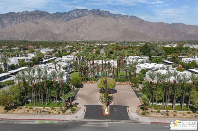 401 S El Cielo Road 157, Palm Springs, CA 92262