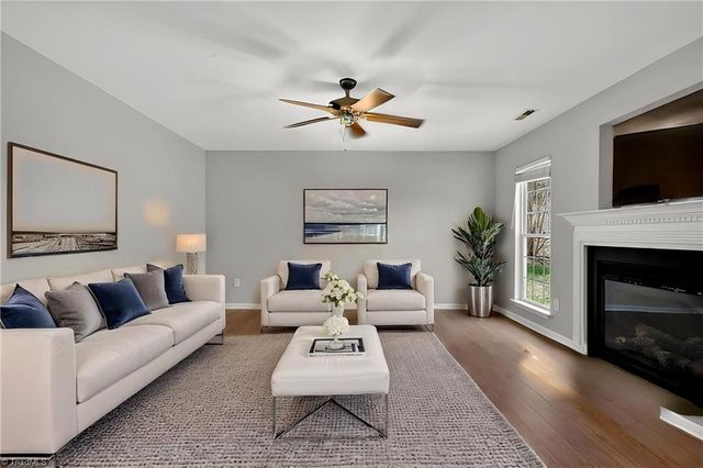 201 Harmon Ridge Lane, Kernersville, NC 27284