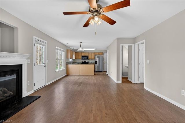 201 Harmon Ridge Lane, Kernersville, NC 27284