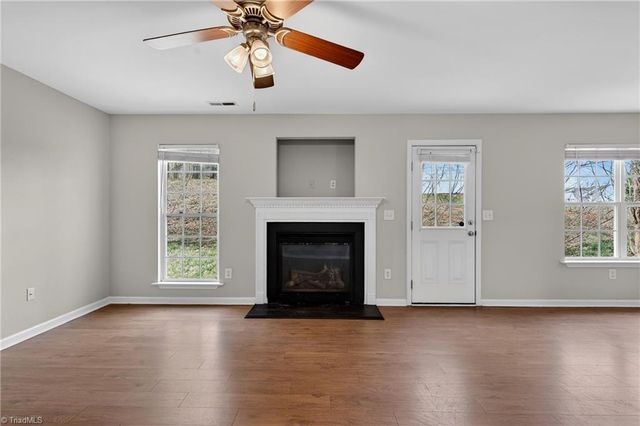 201 Harmon Ridge Lane, Kernersville, NC 27284