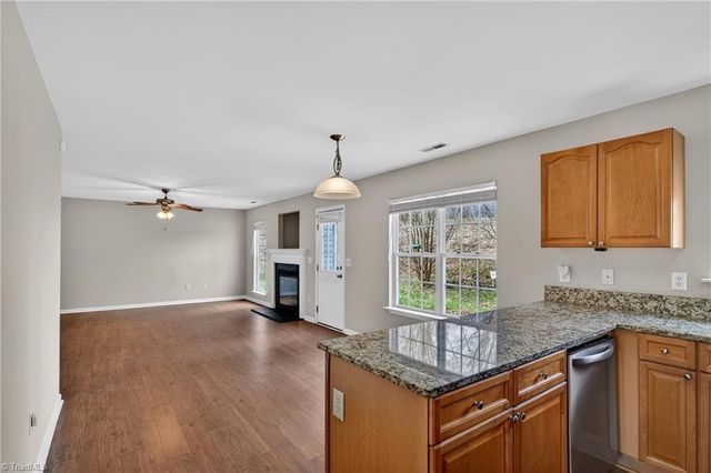 201 Harmon Ridge Lane, Kernersville, NC 27284