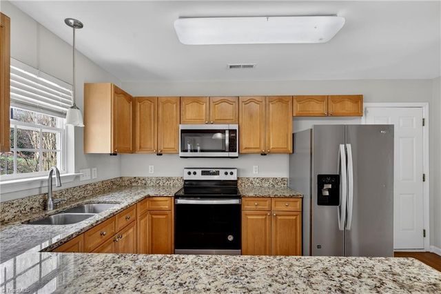 201 Harmon Ridge Lane, Kernersville, NC 27284