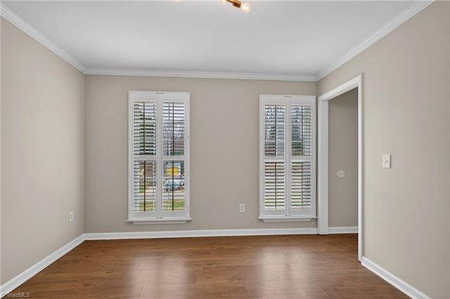 201 Harmon Ridge Lane, Kernersville, NC 27284