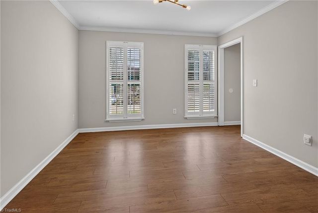 201 Harmon Ridge Lane, Kernersville, NC 27284