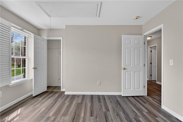 201 Harmon Ridge Lane, Kernersville, NC 27284