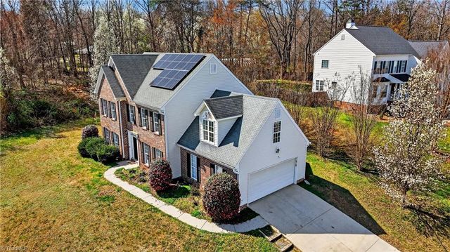 201 Harmon Ridge Lane, Kernersville, NC 27284