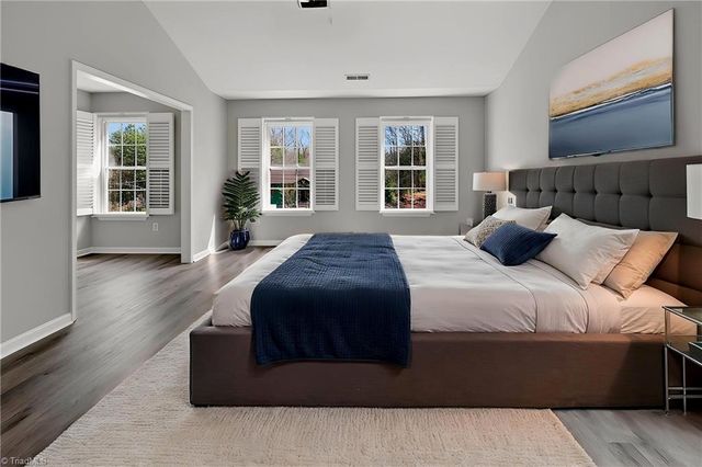 201 Harmon Ridge Lane, Kernersville, NC 27284