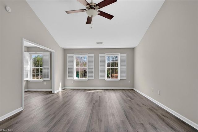 201 Harmon Ridge Lane, Kernersville, NC 27284