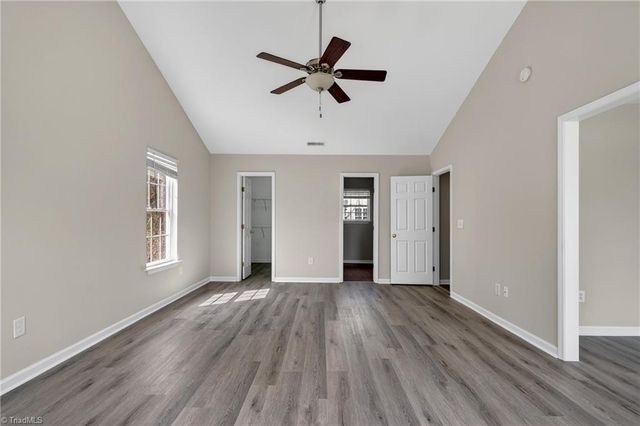 201 Harmon Ridge Lane, Kernersville, NC 27284