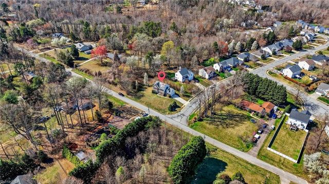 201 Harmon Ridge Lane, Kernersville, NC 27284