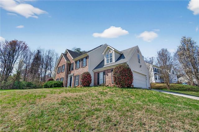 201 Harmon Ridge Lane, Kernersville, NC 27284
