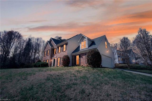 201 Harmon Ridge Lane, Kernersville, NC 27284