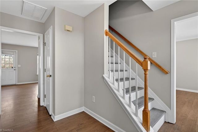 201 Harmon Ridge Lane, Kernersville, NC 27284