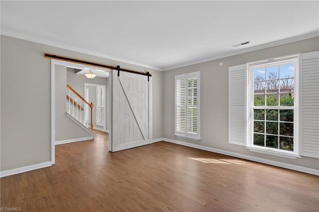 201 Harmon Ridge Lane, Kernersville, NC 27284